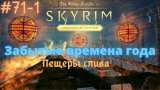 Забытые времена года The Elder Scrolls V: Skyrim Anniversary Edition #71-1