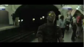 Jairzinho - Vliegmachine Ft. YoungMills & Kevin (Prod. by Zennybeaterz)