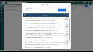 Timely Reminders & Notifications | Never Miss What Matters with AdunaData