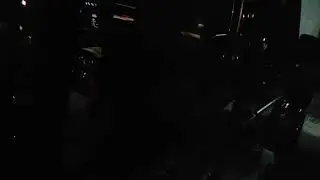 Закрытие дверей на G классе
