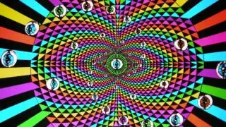 Colors Of Goa 2014 set by dj modulator