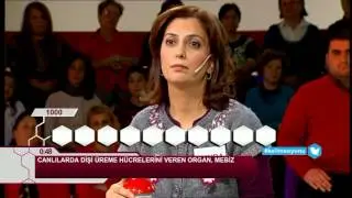 Kelime Oyunu | 13 Aralık