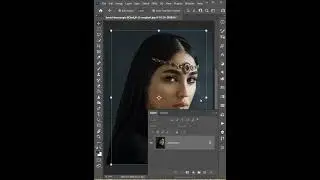 Paper Texture Effect Overlays for Photoshop. Design, retro, vintage, action, art. How to Work.
