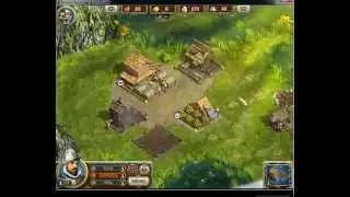 Обзор игры Трилогия Аделантадо. Книга Вторая [kazualgame.com]