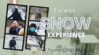 Snow Mountain, Yang Min San in Nantou