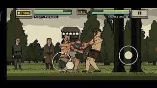 Play Bloody Bastard part 5