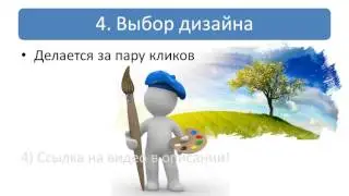 создание сайта на wordpress