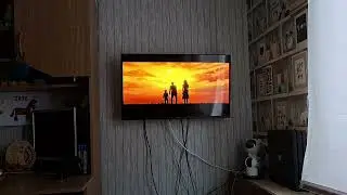 Открытие DVD-Диска 
