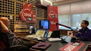 5ª Viriato | Isaura live @ SBSR.FM