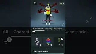 Как получить бесплатных персонажей в Roblox