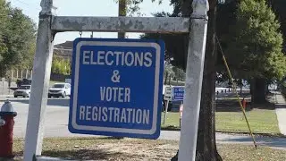 Poll workers needed for upcoming elections