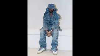 [FREE] Key Glock Type Beat x Young Dolph Type Beat "Eyes"
