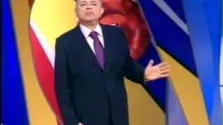 Е. Петросян - монолог 