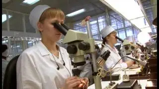Пермская Научно-Производственная Приборостроительная Компания