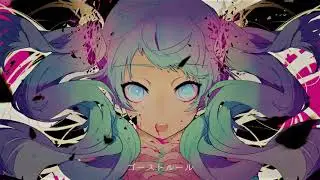 【Piano Arrange】DECO*27 - Ghost Rule (ゴーストルール) feat. 初音ミク