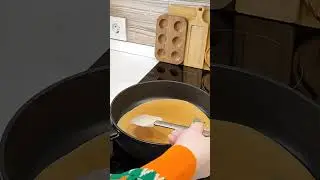 Масленица же!Блины на кефире.Чай с чабрецом🧡