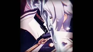 Genshin Impact || Ayato edit