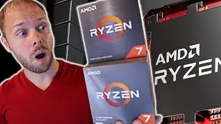 Should You Buy AMD Ryzen 7000 Series CPUs | AMD Ryzen 7000 Series Details