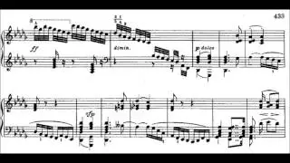 Ludwig van Beethoven - Piano Sonata No. 23 