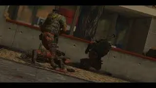 | l o s t | Black Ops 2