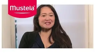 How to tell your children about your pregnancy ~ shared by Sarah | Mustela