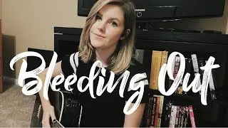 Bleeding Out x Imagine Dragons | cover
