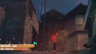 Micheal Jan - Sky Hopper