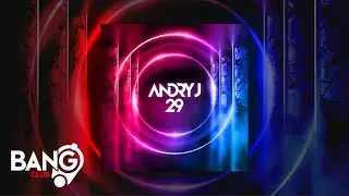 ANDRY J - 29