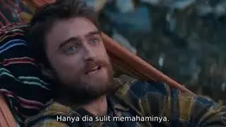 Nonton Film Jungle [Subtitle Indonesia]