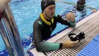 Карачинцев Георгий DNF