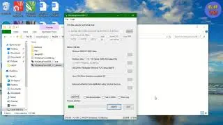Tạo USB đa năng(DLC2019, Windows 10, Windows 7) Phần 1  Create USB multiboot part 1