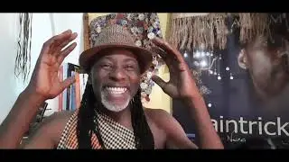 LA MINUTE DU NZONZI Ep N°97 de Saintrick MAYITOUKOU