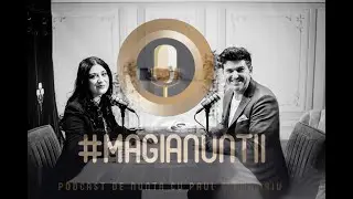 Alina de la Magenta povesteste despre nunta ta - tendinte de nunta in 2024, idei de organizare