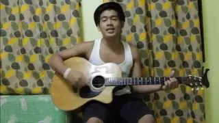 YES LORD--(cover) Hillsong