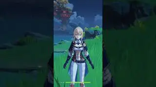 Genshin Impact Secret Chest Part 11
