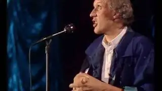 Herman Van Veen - Klitschnasse Clowns 1987