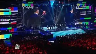 Богемская рапсодия в Олимпийском