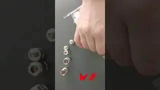 Новая серия Würth Elektronik: адаптеры типа N. . . 