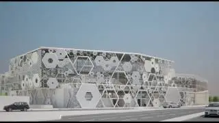 PsA -Photoshop Para Arquitetura- Pós Produção