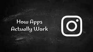 Mobile App Development Explained | CS Foundations