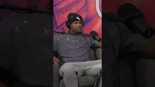Tee Higgins gonna start a burner to clap back at the haters 🤣 