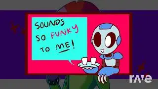 Funky beats meme and Crunchy meme? Mashup.