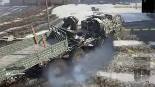 AGL ZiKZ 612H 'Mastodon