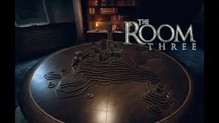 The Room Three#1 - МАСТЕР?
