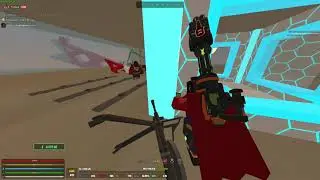 Unturned USA WarZone l Insiding Bappo