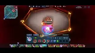 LAPU-LAPU BEST BUILD DAMAGE HACK