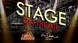 State On The Air ⭐ Story Of Lea