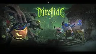 ДАЙРТАЙД 2020 В ДОТА 2 | DIRETIDE 2020 DOTA 2