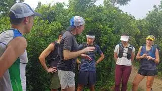 Gone Running Downhilling workshop - Lesson 6, Concentration Fatigue