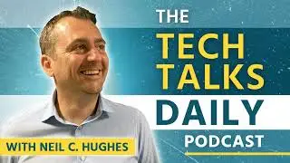 2813: Beyond Headless: Hygraph's Vision for the Future of CMS